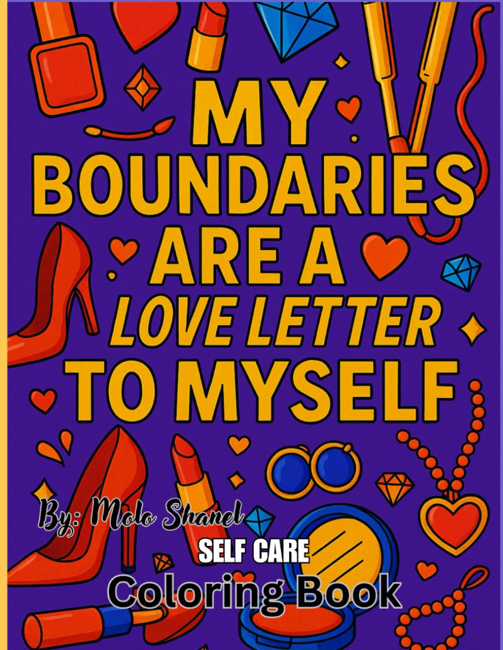 My Boundaries Are a Love Letter to Myself