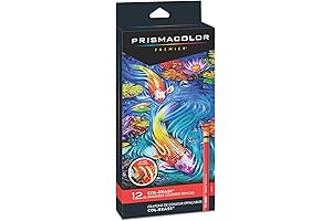 Arrtx Colored Pencils 126: Unleashing Creativity with Vibrant Hues