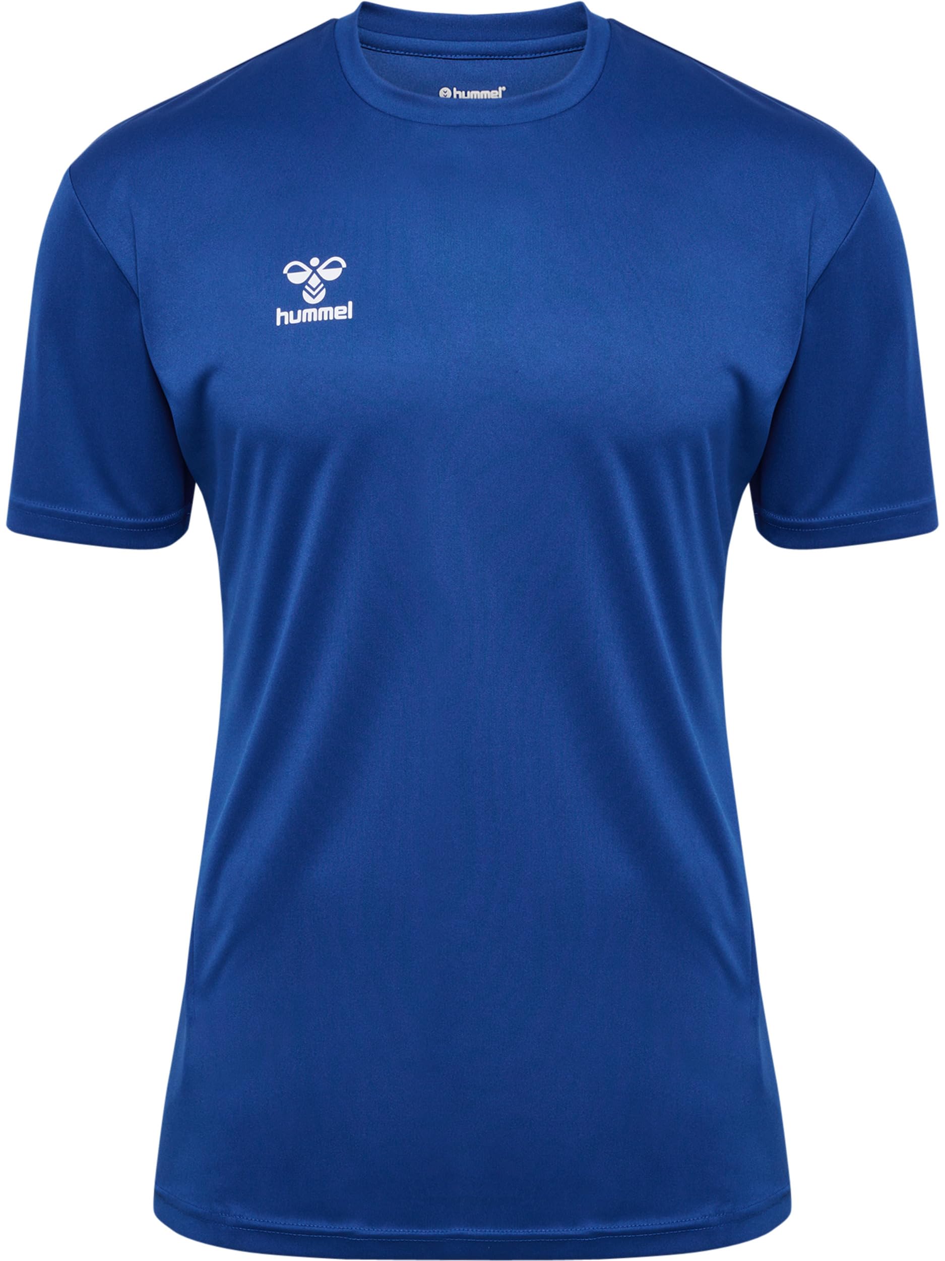 hummel Hmllogo Set Camiseta Unisex Adulto