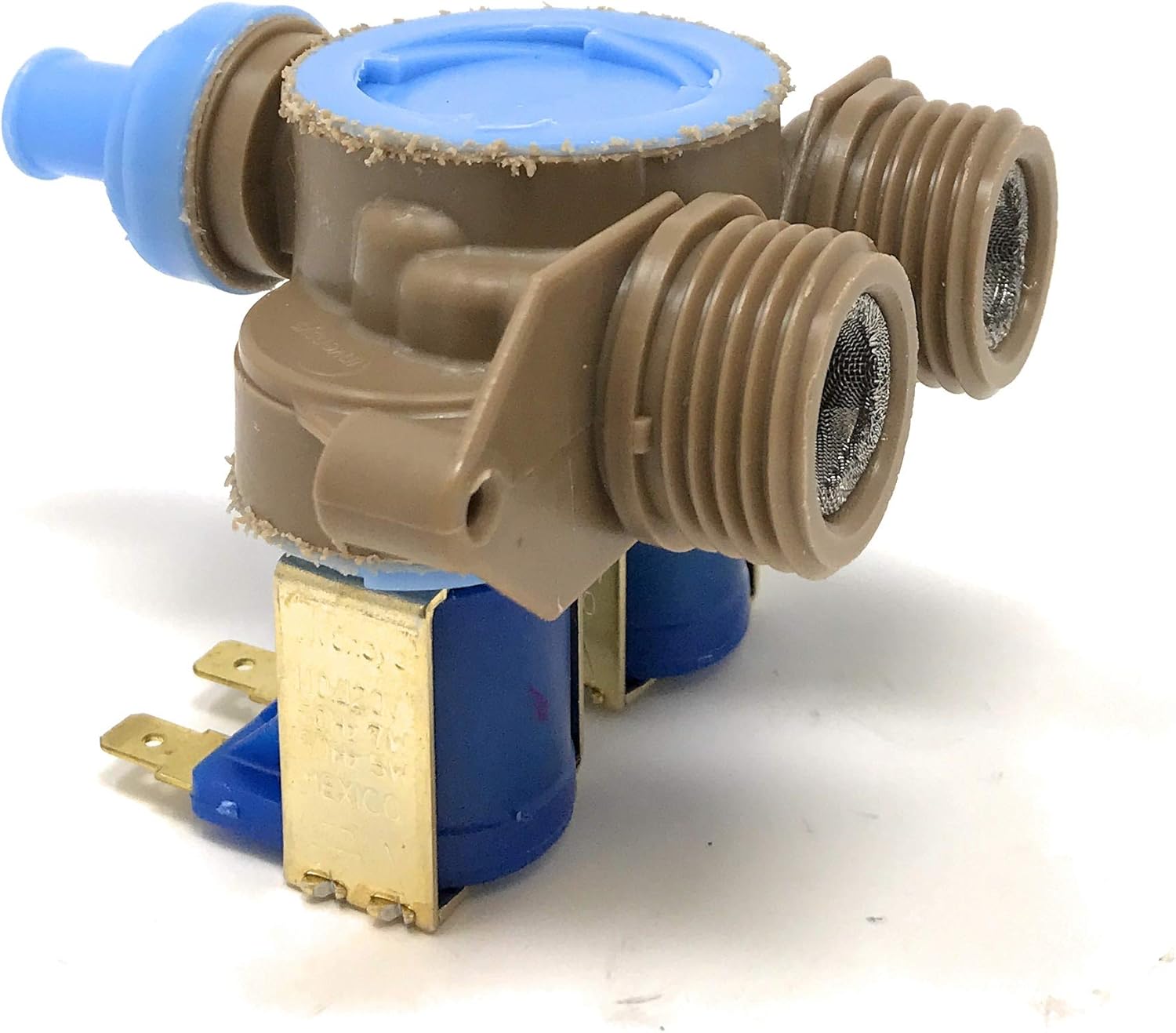 OEM Washer Valve 22004333