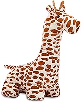 Vista 14 de Lindo tope de puerta decorativo para el hogar y la oficina, topes de puerta de piso, protectores de pared pesados de tela con peso animal, cerdo rosa