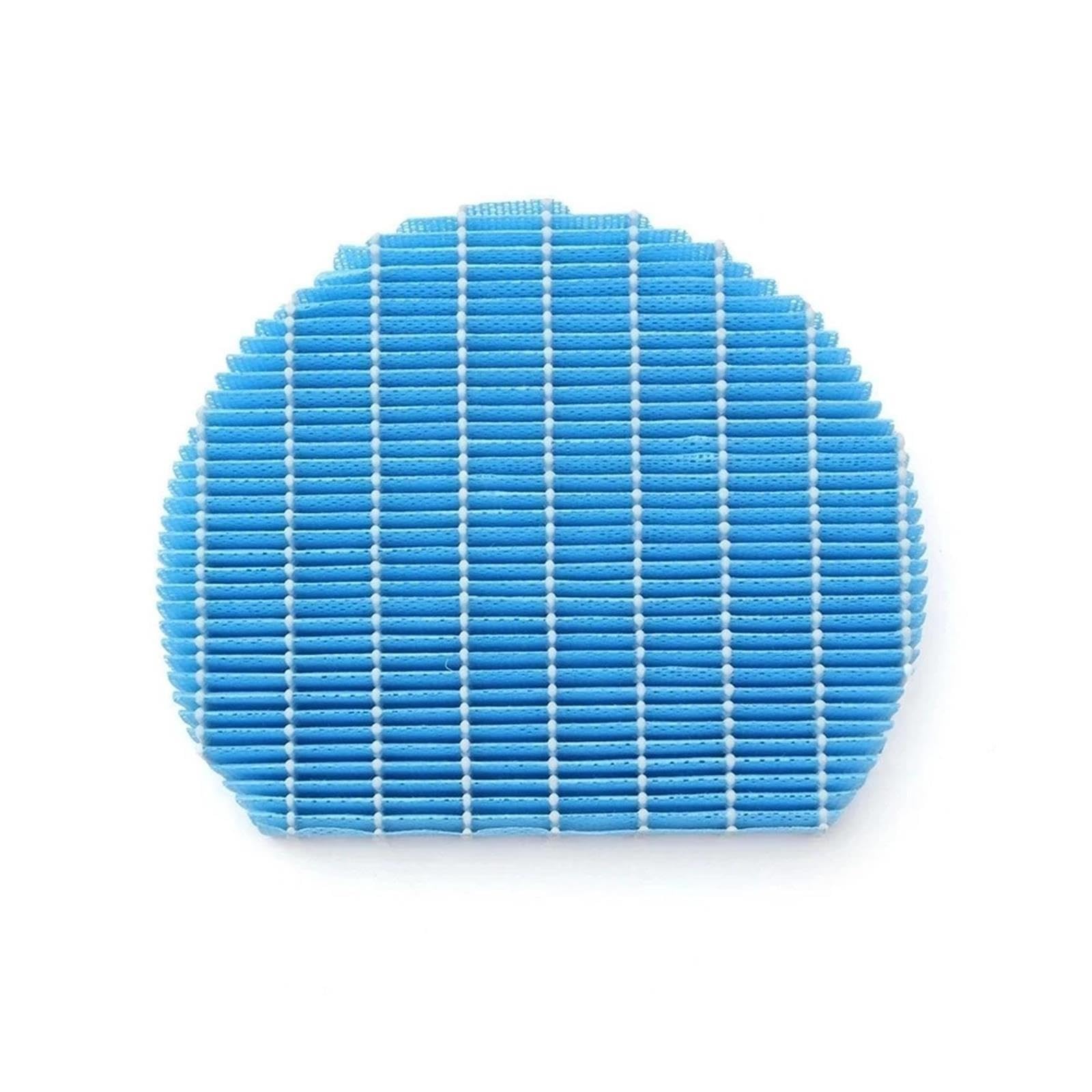 Filtre À Eau for Filtre À Air FZ-Z380MFS, Compatible Avec Sharp,KC-61-W KC-BD30-S-BD60-S-60-N-50-N/W, Pièces D'appareils Ménagers(2pcs)