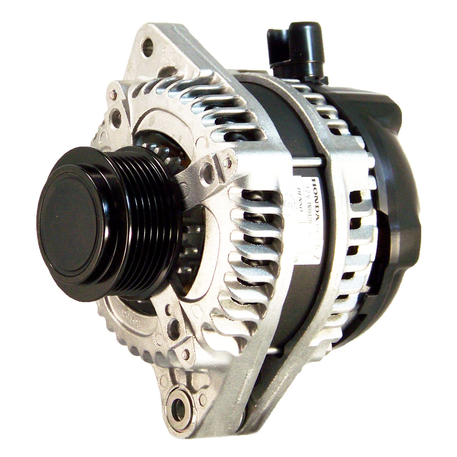 Photo 1 of ACDelco Gold 334-3082 Alternator, Remanufactured