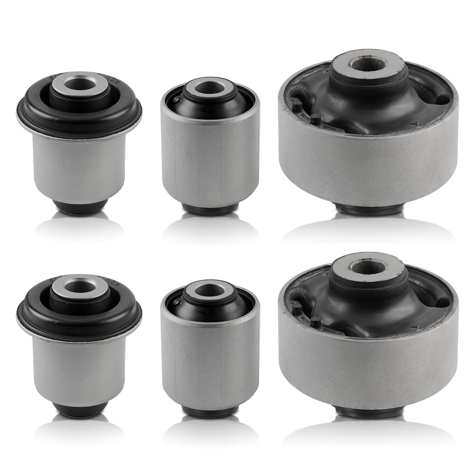 ヴァイス リトバスパーツ Amazon.com: MOTOALL 51391SDBA01 Front Lower Inner & Outer