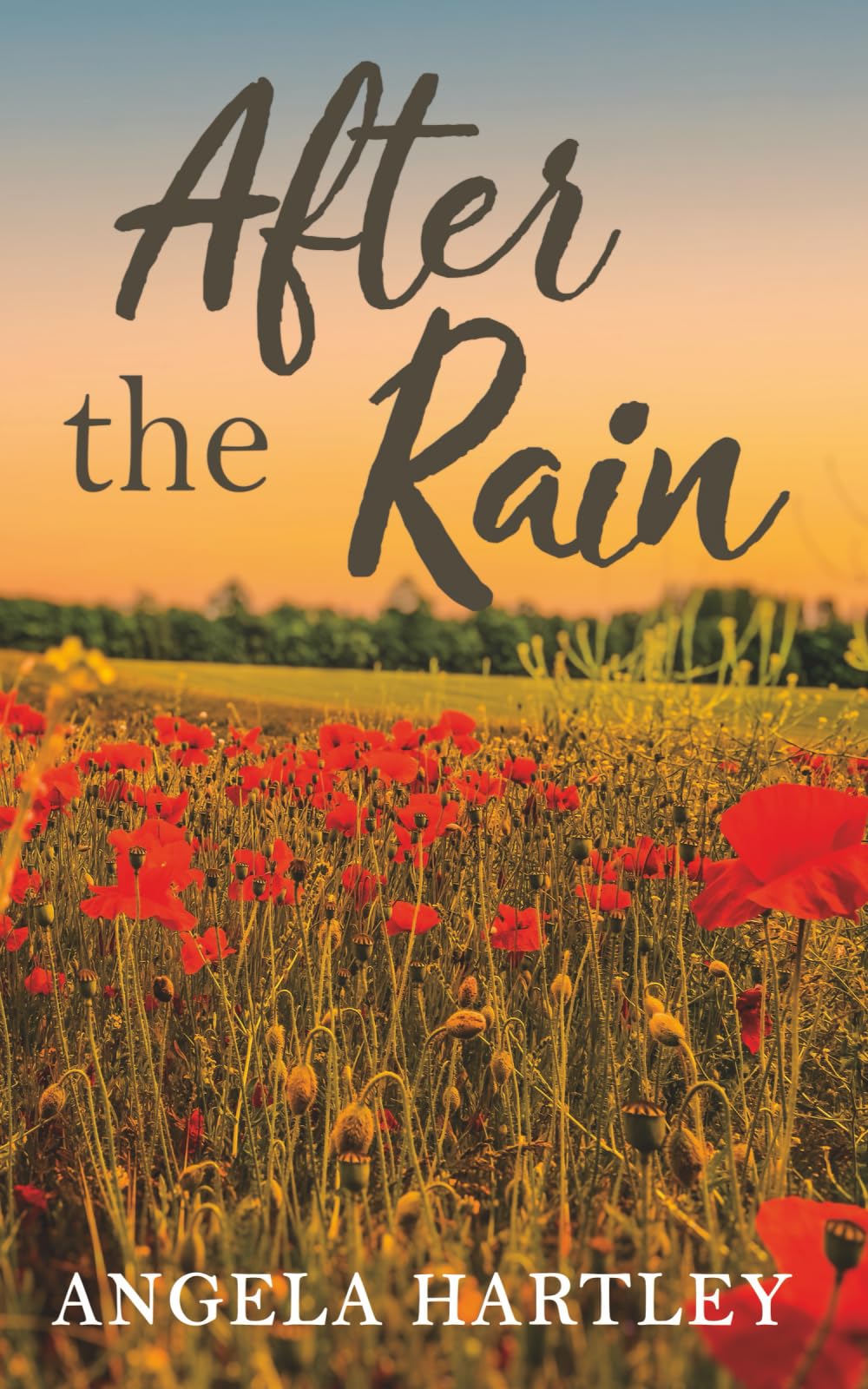 After the Rain
