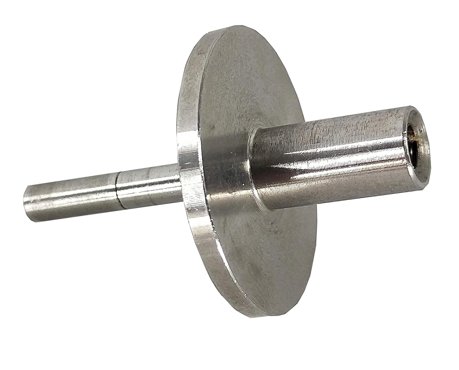 Pointer Style Fruit Hardness Tester Fruit Durometer Sclerometer Fruit Penetrometer with Measuring Head 0.5-4kg/cm 2 (x10 5pa) Pressure Head 3.5mm