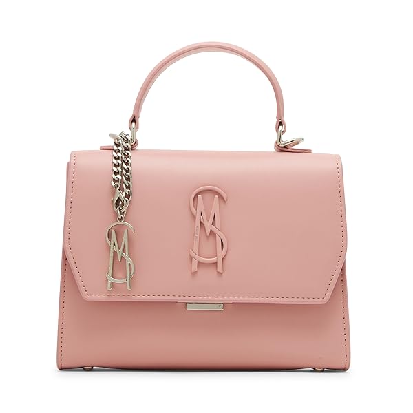 Steve Madden womens Steve Madden Lattuca Top Handle Crossbody