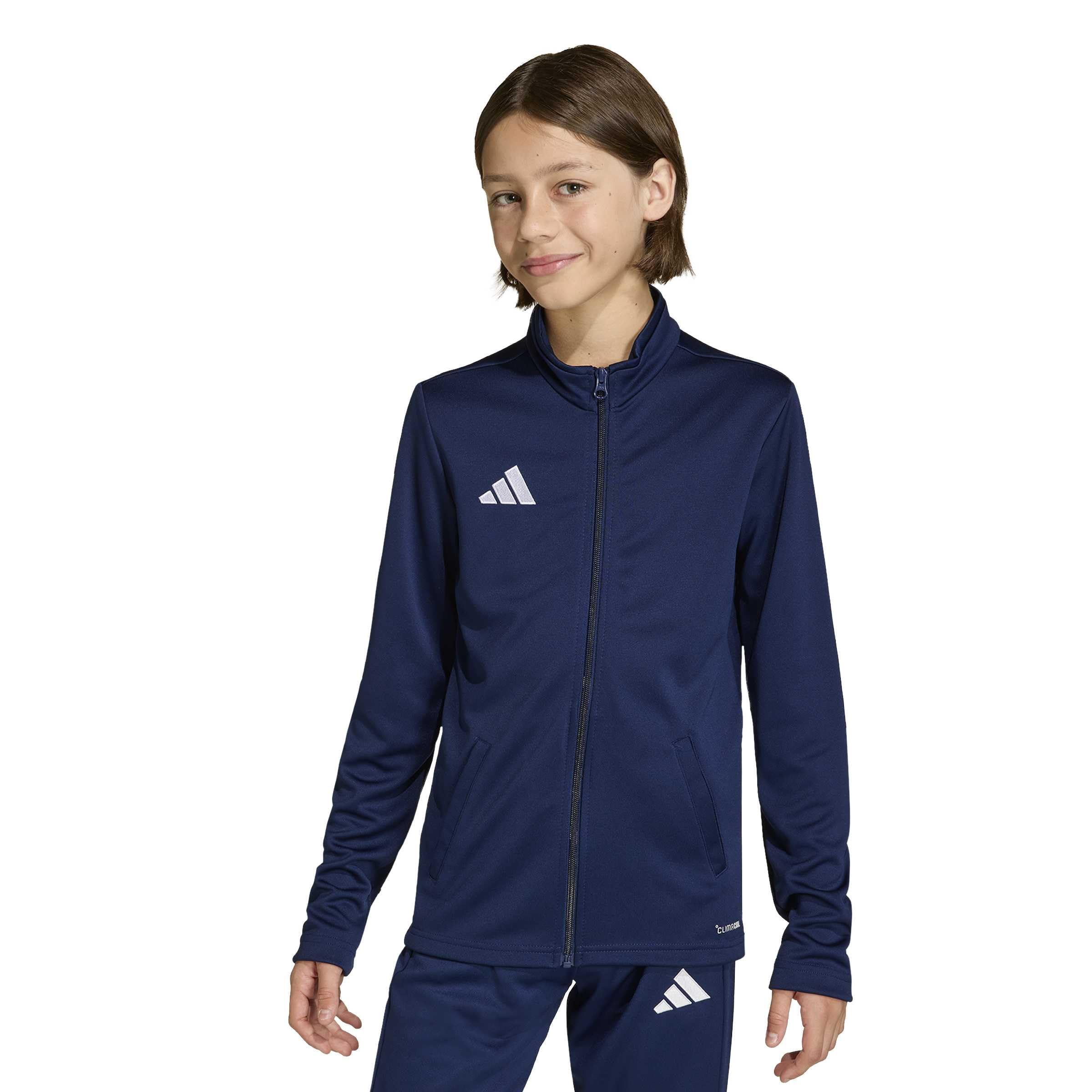 adidas Kids giacca da allenamento Entrada26 - 4