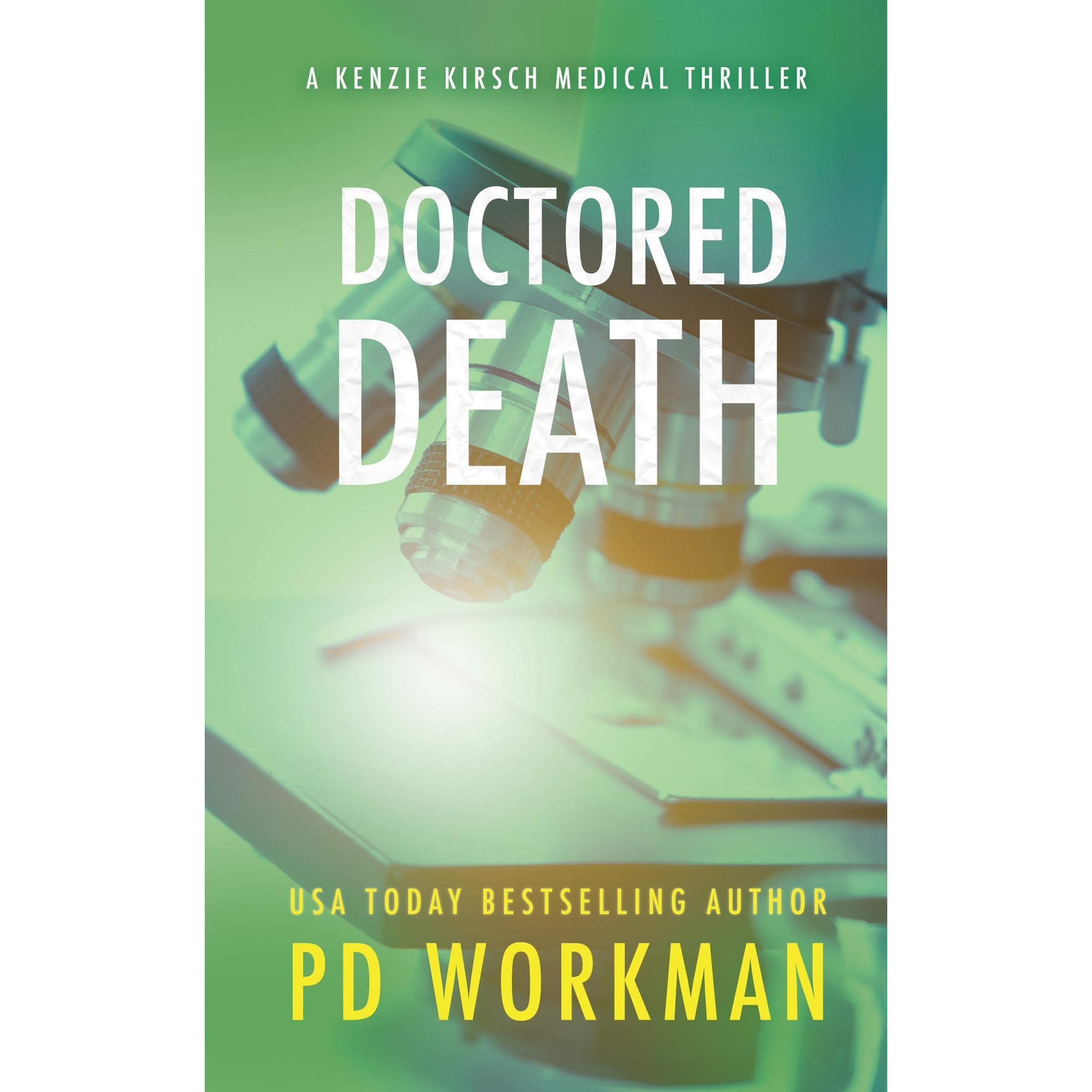 Doctored Death
