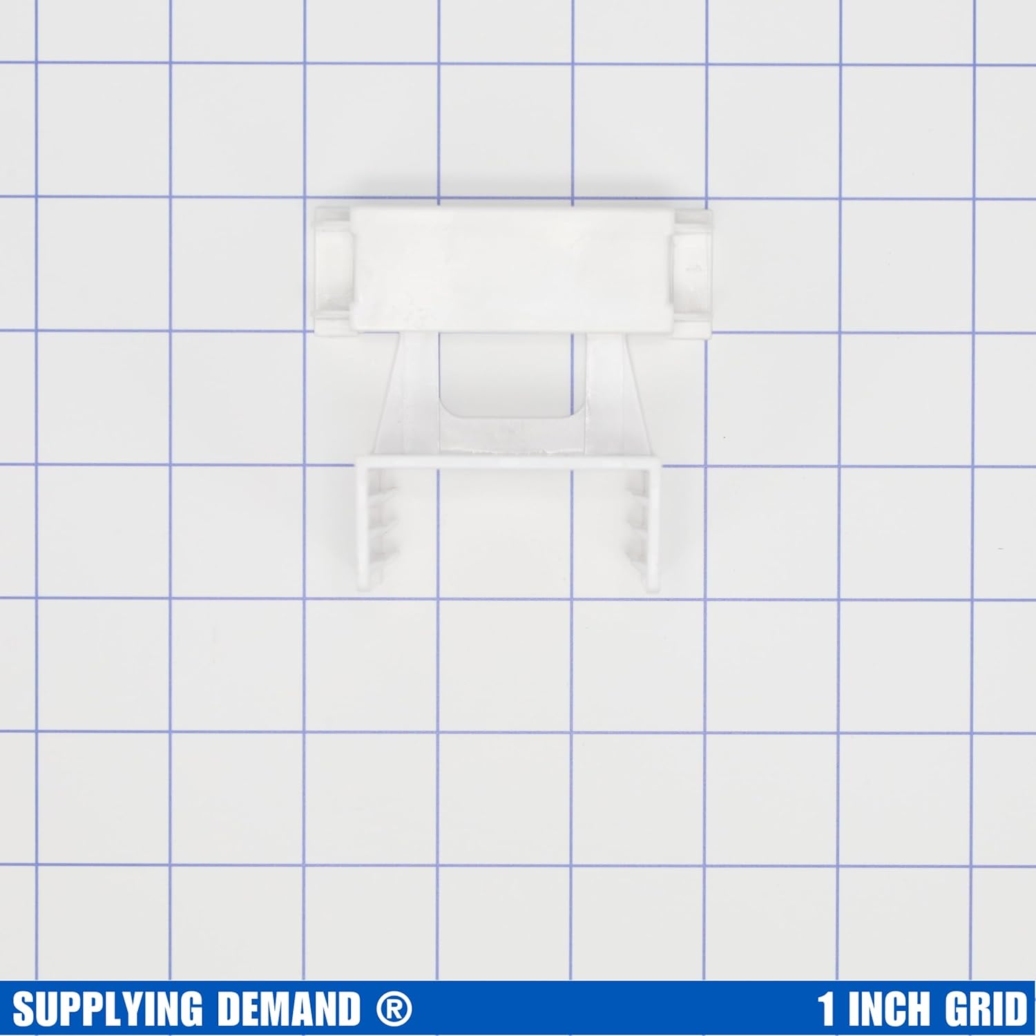 Supplying Demand 12120600005743 Window Air Conditioner Side Curtain Holder - Replaces AP7125978, PS18157162