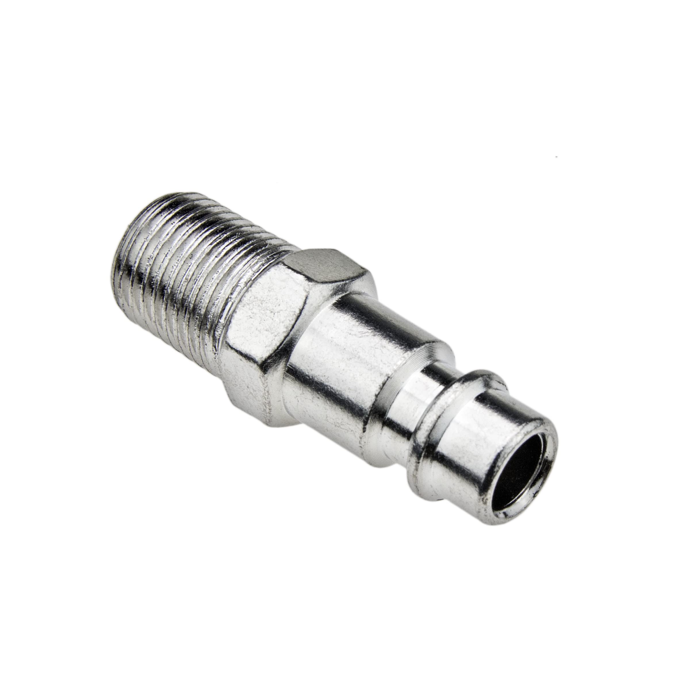 Stix STT-17 pneumatyczna wkrętarka udarowa 1700 Nm 1/2" 3 klucze nasadowe 19-21 mm – wysokiej jakości zestaw do wymiany opon z mocnym śrubokrętem udarowym i nasadkami CR-MO (CR-MO 17/19/21 mm)