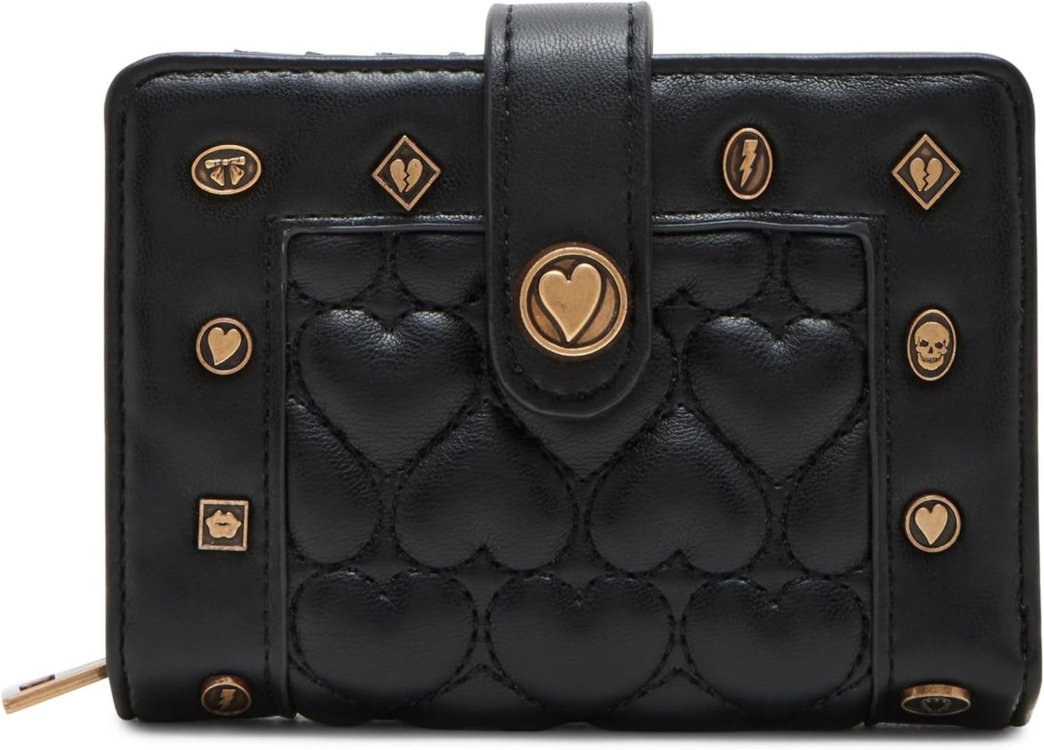 Betsey Johnson Icon Wallet