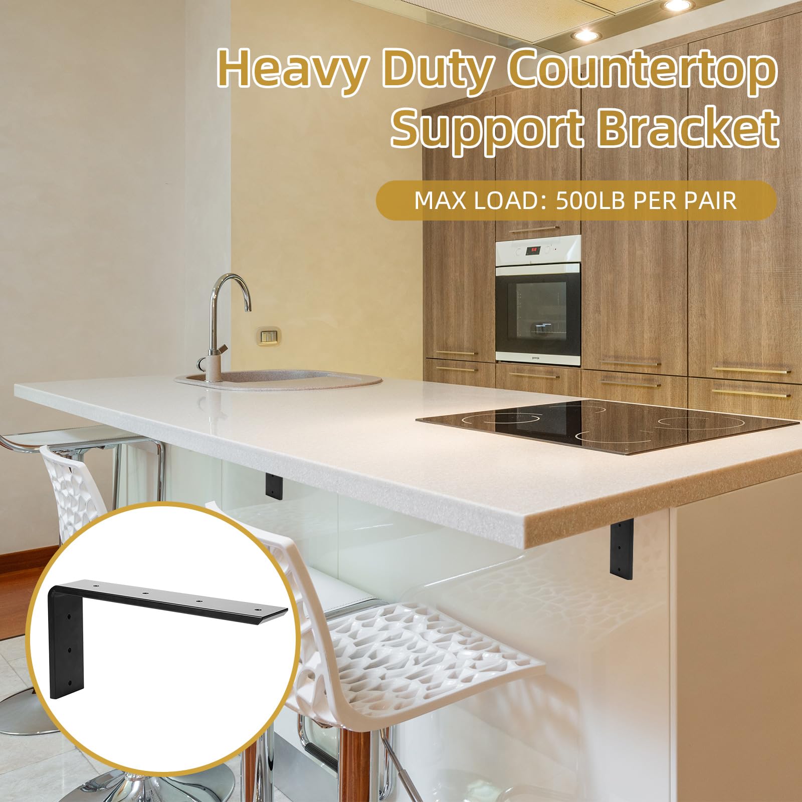 Metal Corbels For Granite Countertops Granite Counter Top Support