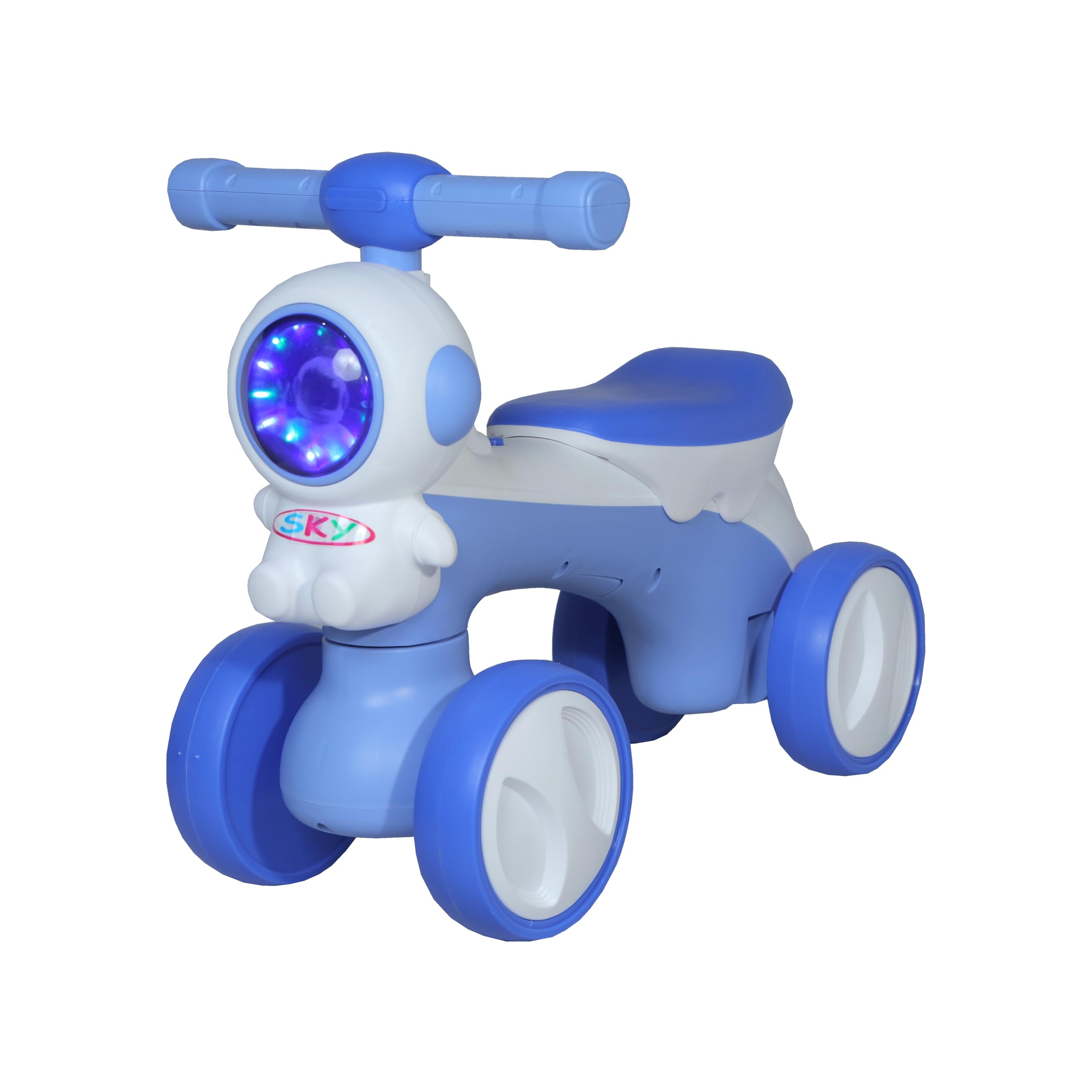 See full amazon price history chart for Luxart Baby Balance Bike, Toddler Walker Bike Toy with Music & Light 4 Wheels for 10-36 Months Kids | Mini Ride On, Manual Push Bike, Sturdy Balance Bike for 1 Year Old Baby (Blue) Luxart Baby Balance Bike, Toddler Walker Bike Toy with Music & Light 4 Wheels for 10-36 Months Kids | Mini Ride On, Manual Push Bike, Sturdy Balance Bike for 1 Year Old Baby (Blue) (B0D7TJJCV1) Amazon Price History, Amazon Price Tracker