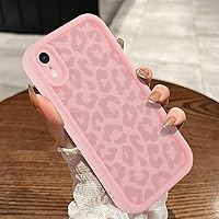 Vista 65 de MOWIME Funda compatible con iPhone 7/8/SE 2020, estampado de guepardo, a prueba de golpes, funda protectora de TPU suave para mujeres y niñas, funda