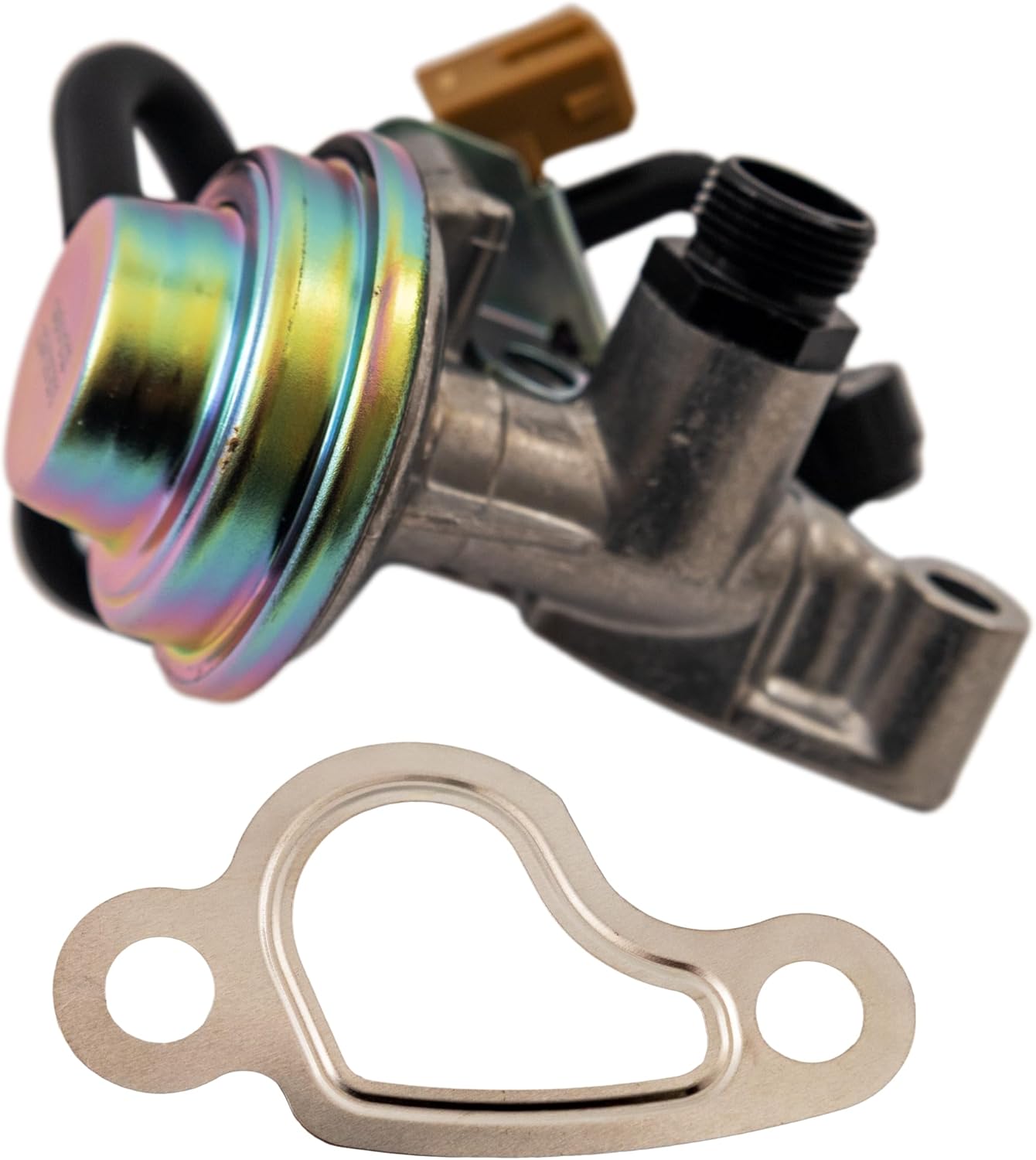 JC Whitney EGR Valve Compatible For Chrysler Crossfire 2008, Chrysler Crossfire 2004-2005, Chrysler Crossfire 2007