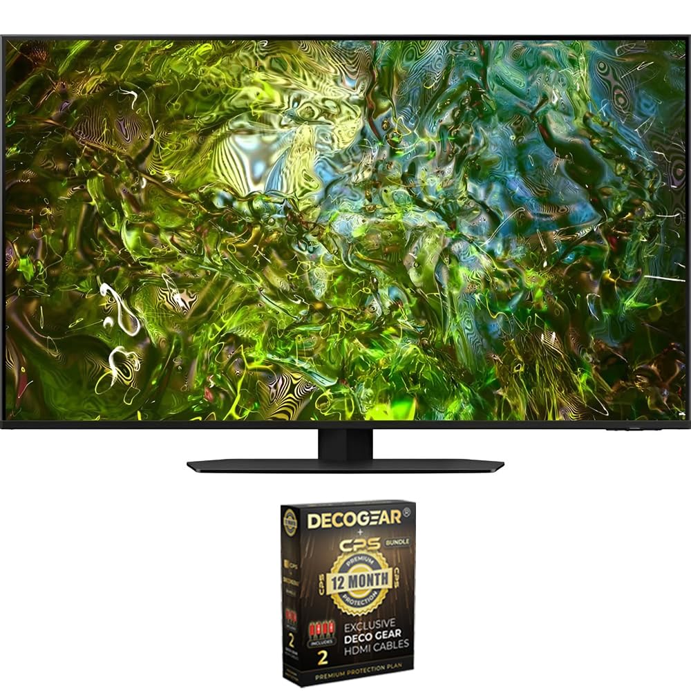 Amazon.com: Samsung QN75QN90DA 75 Inch Neo QLED 4K Smart TV (2024