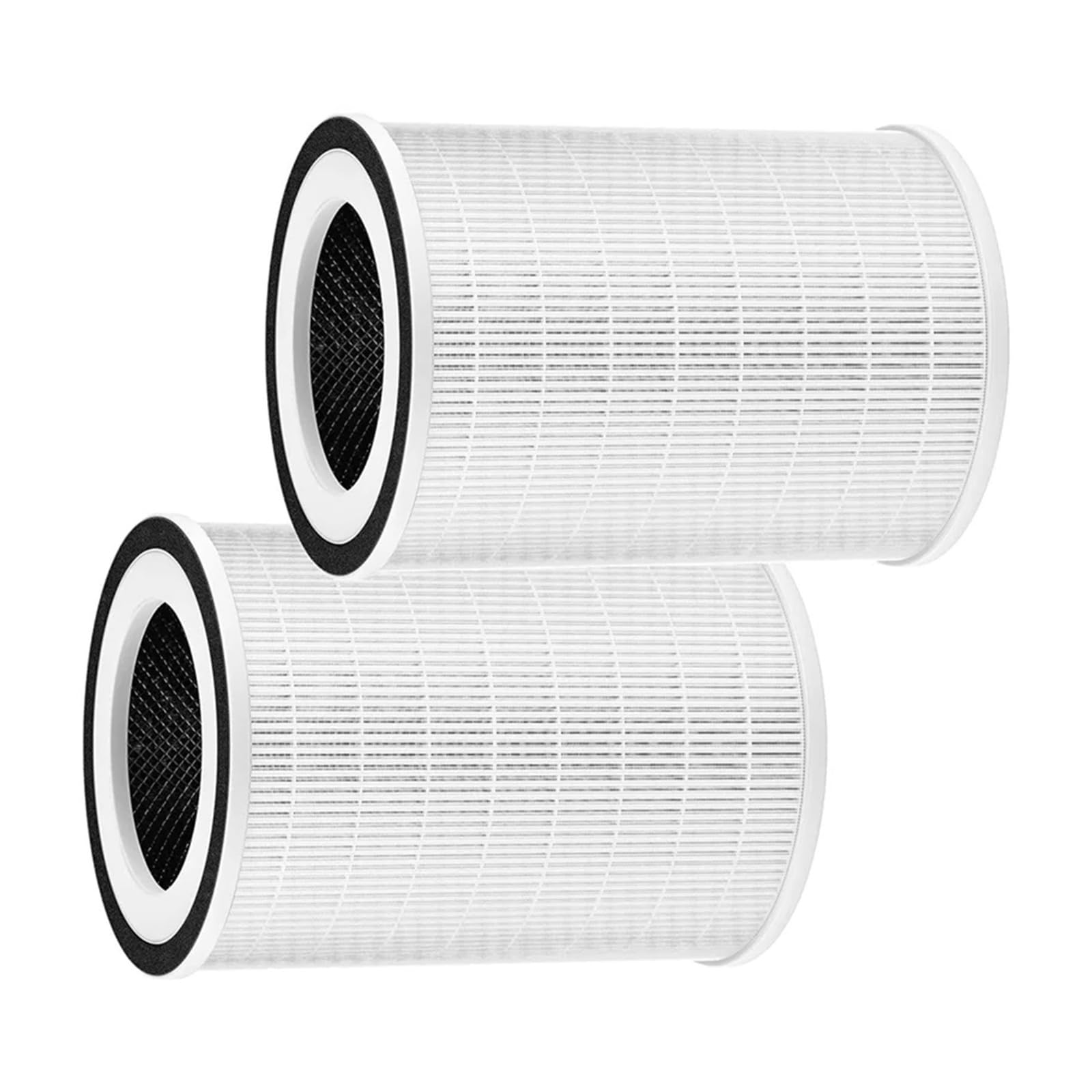 Filtre purificateur d'air MR-Kilo rechange compatible Afloia Kilo Miro, HEPA H13