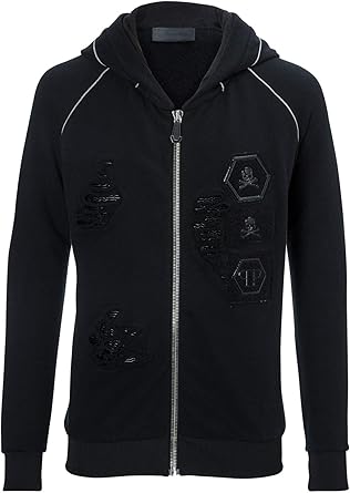 blouson philipp plein homme