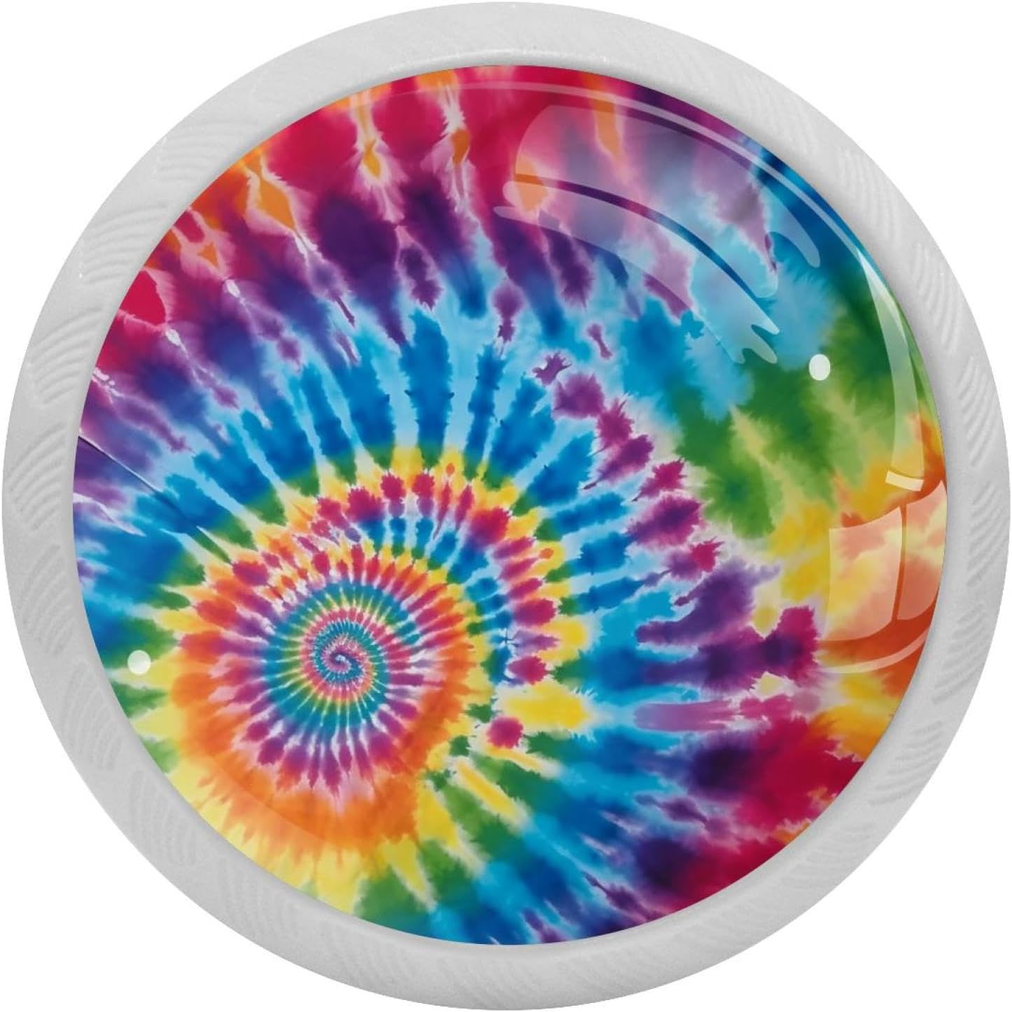 Light Up Kitchen Handles Knobs for Cupboards and Drawers 4 Pack