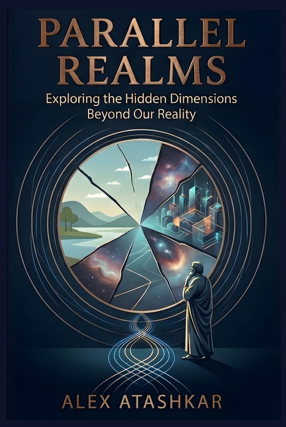 Parallel Realms: Exploring the Hidden Dimensions Beyond Our Reality
