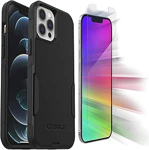 OtterBox Commuter Series Case For IPhone 16 | Shop Now - View #5