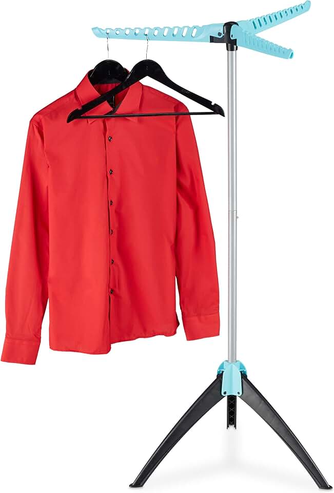 Amazon.co.uk hangaway clothes hanger stand