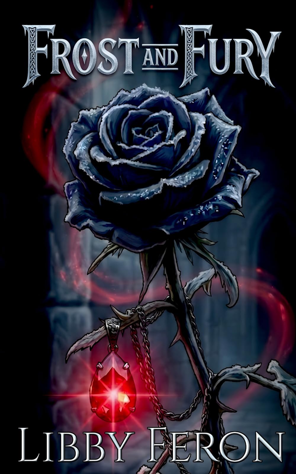 Frost and Fury (Embers of Winter)
