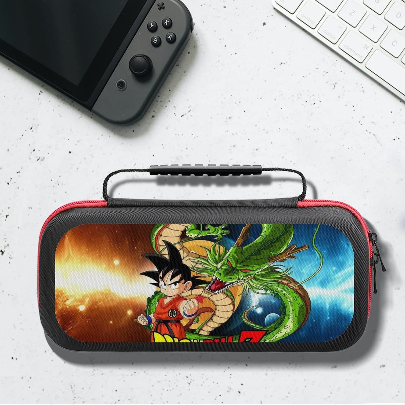 ドラゴンボールZ ポケットケース 激レア Pocket case