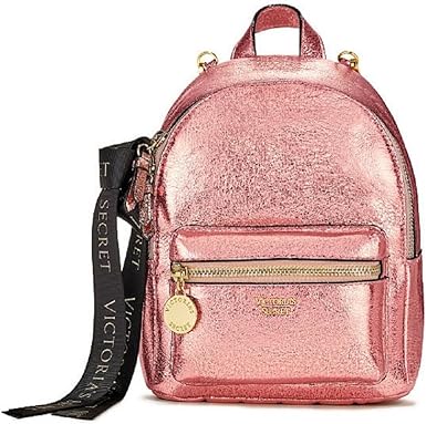 victoria secret backpack amazon