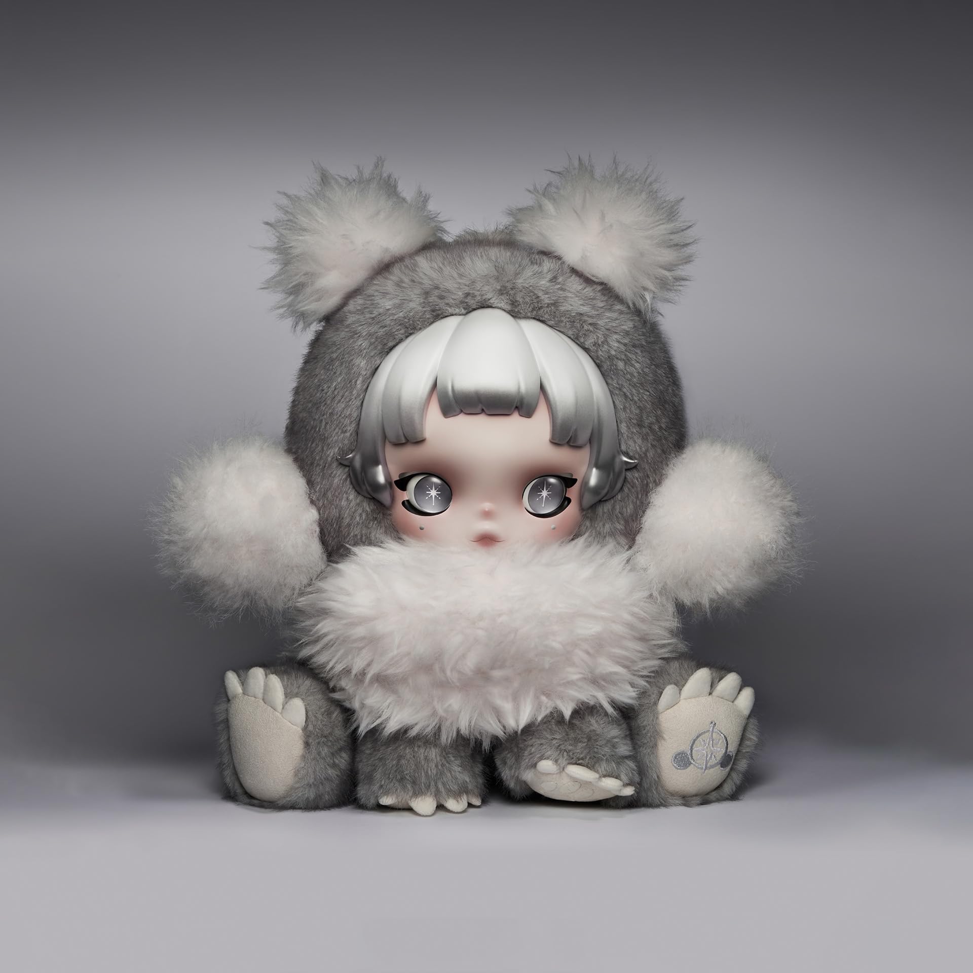 Amazon.com: POP MART: SKULLPANDA