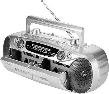 Amazon.co.jp: WINTECH(ウィンテック) 【ダブルラジカセ】 WCT-2