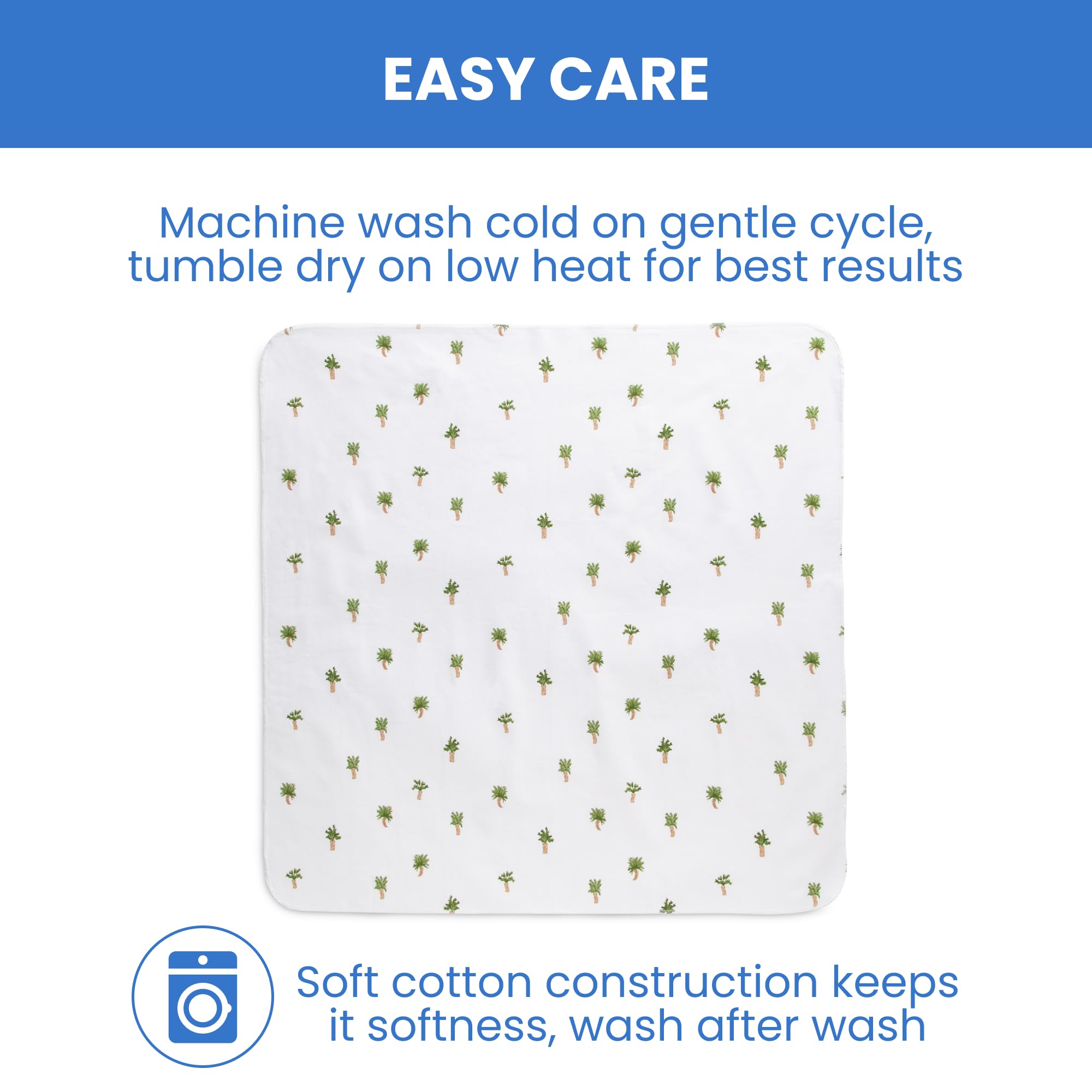Delta Children Baby Blankets - 4 Pack Flannel -7 Delta Children Baby Blankets - 4 Pack Flannel -7