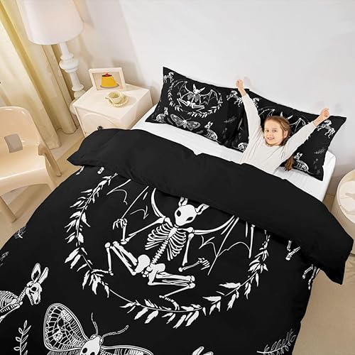 Miniatura 194 de Feelyou Juego de ropa de cama deportiva para niñas, niños y niños, funda de edredón de fútbol, juegos temáticos deportivos, juego de funda de Multi