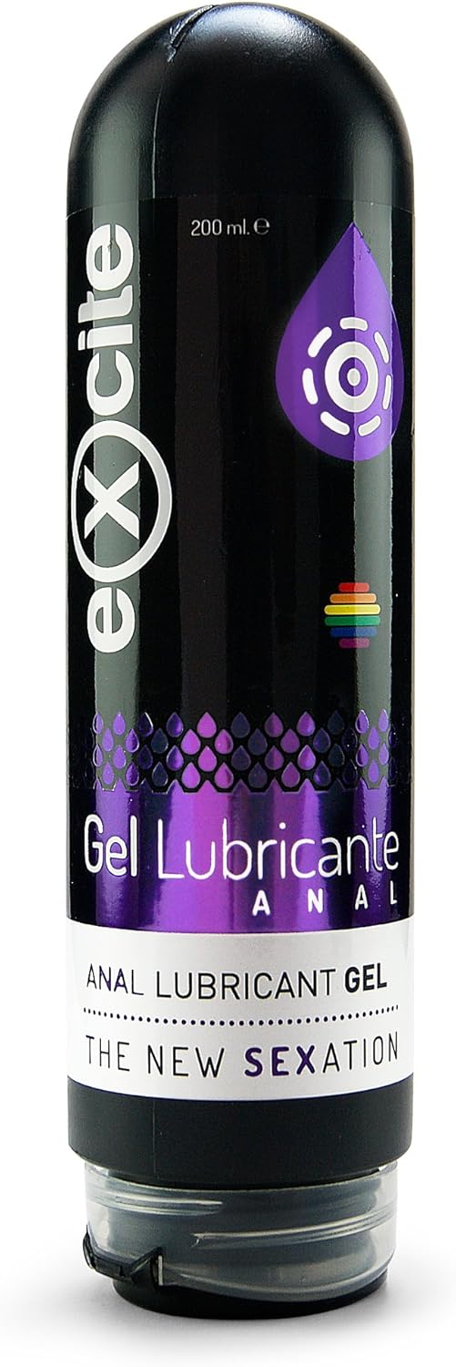 lubrificante formicolante per donne