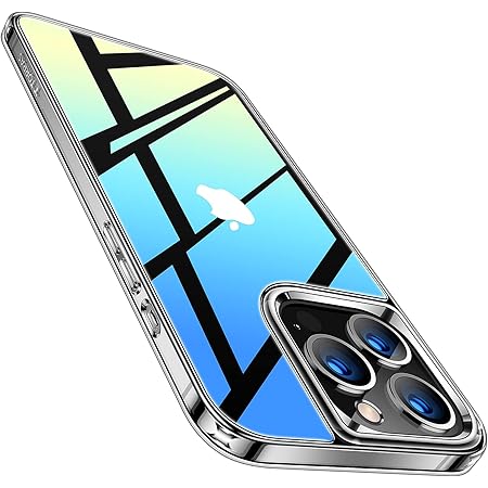 Amazon Torras 強化ガラス Iphone 13 Pro Max 用 ケース 全透明 9h硬度 薄型 軽量 黄変なし Tpuバンパー ストラップホール付き 傷防止 レンズ保護 21年 6 7インチ アイフォン 13 プロ マックス 用 カバー クリア ケース型バッテリー 通販 Amazon Torras 強化ガラス Iphone 13 Pro Max 用 ケース 全透明 9h硬度 薄型 軽量 黄変なし Tpuバンパー ストラップホール付き 傷防止 レンズ保護 21年 6 7インチ アイフォン 13 プロ マックス 用 カバー クリア ケース型バッテリー 通販