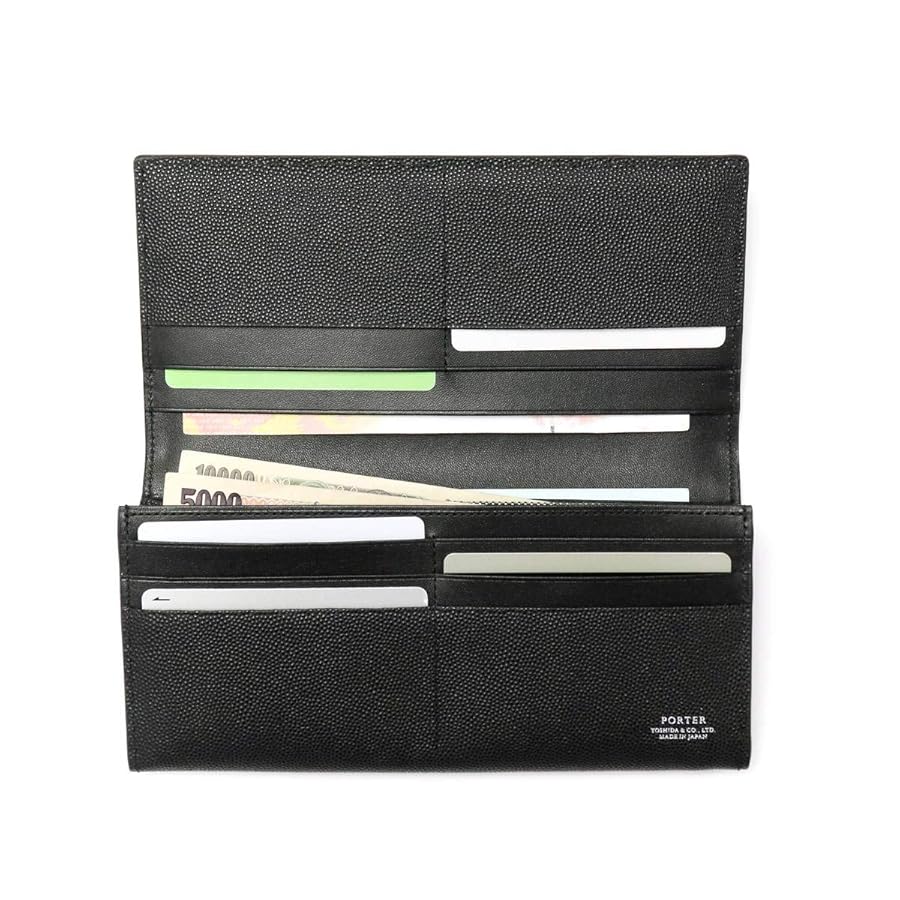 PORTERネイビー 財布 型番030-03083 日本製 楽天市場】ポーター