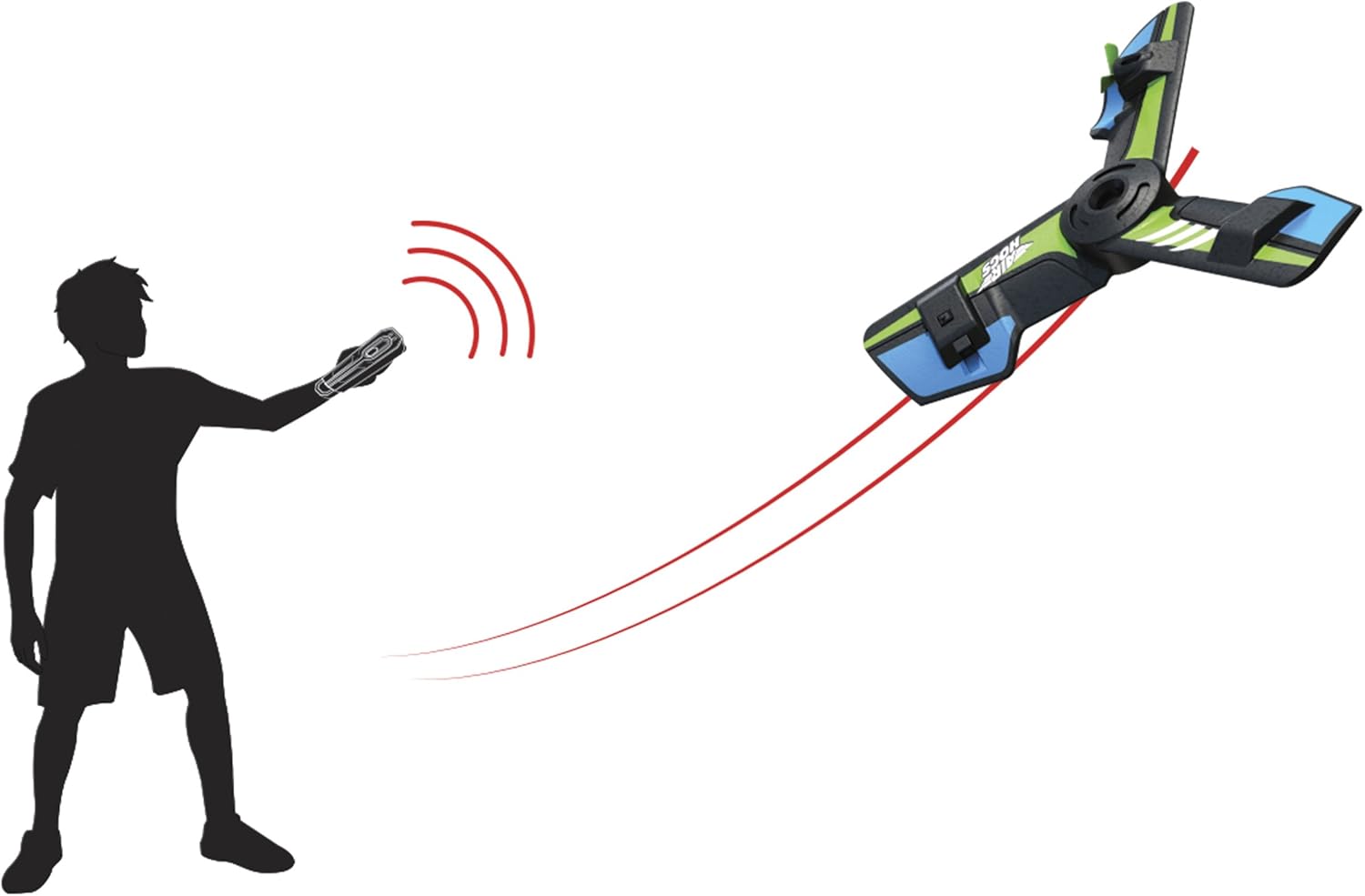 air hogs 360 hoverblade