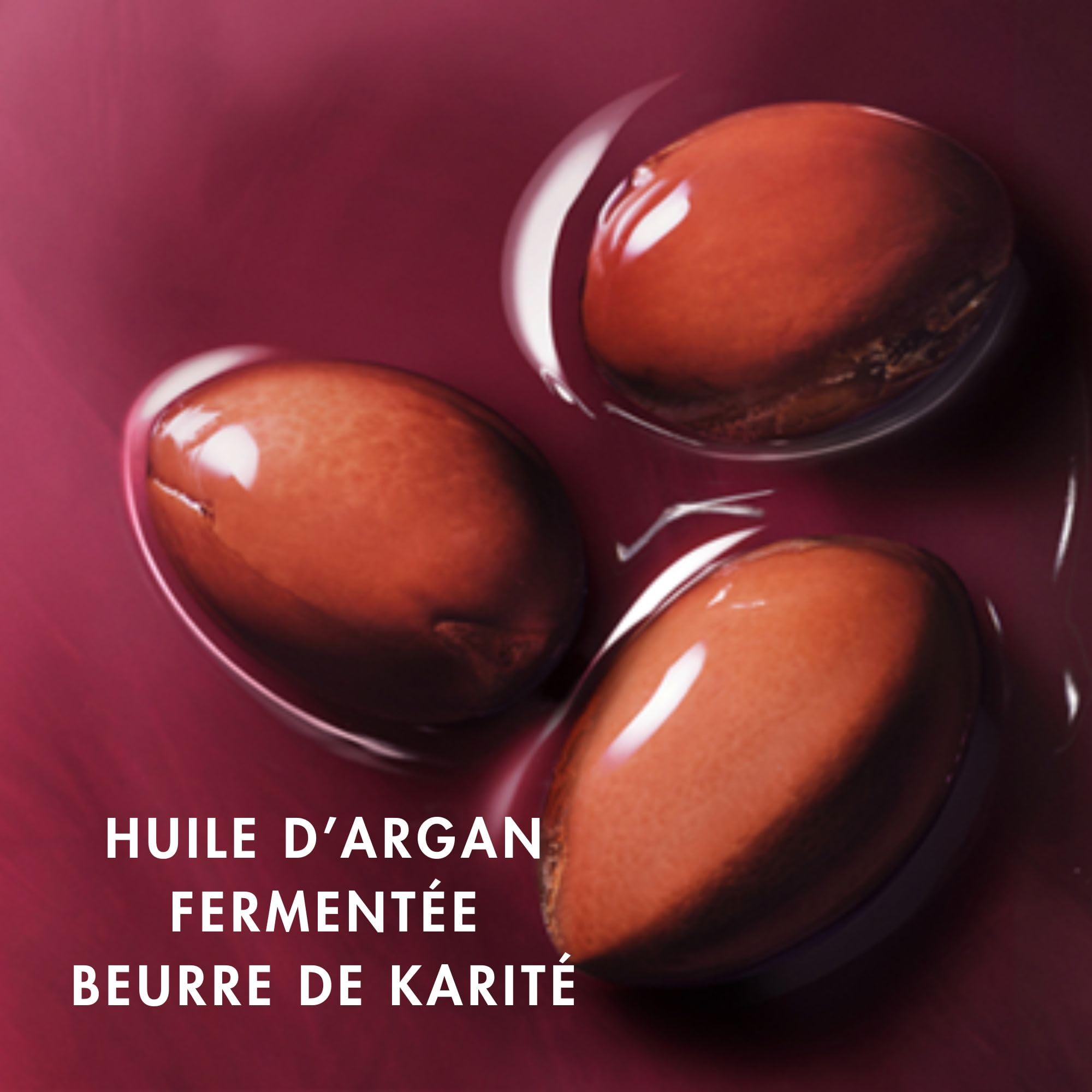 Melvita - Soins Anti-Âge Argan Bio Active Visage - Effet Régénérant - Adaptés à Tous Types de Peaux - Fabriqués en France