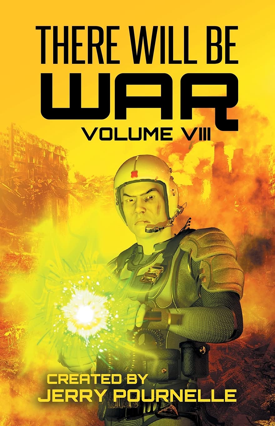 Castalia House There Will Be War Volume VIII
