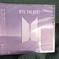 BTS, THE BEST: Bts: Amazon.es: CD y vinilos}