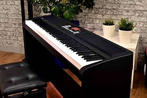 Miniatura 4 de Korg Piano de conjunto digital XE20SP