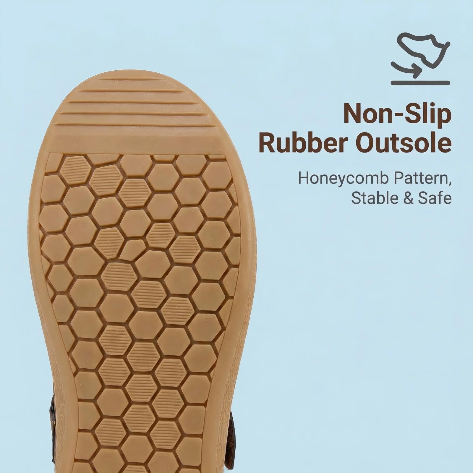 MAIZUN Sandalias de cuero para hombre, sandalias deportivas con puntera cerrada, cómodas, zapatos de verano, pescador, playa, atletismo, senderismo, al aire libre