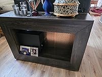 Review Image by M. A. Brown M. A. Brown