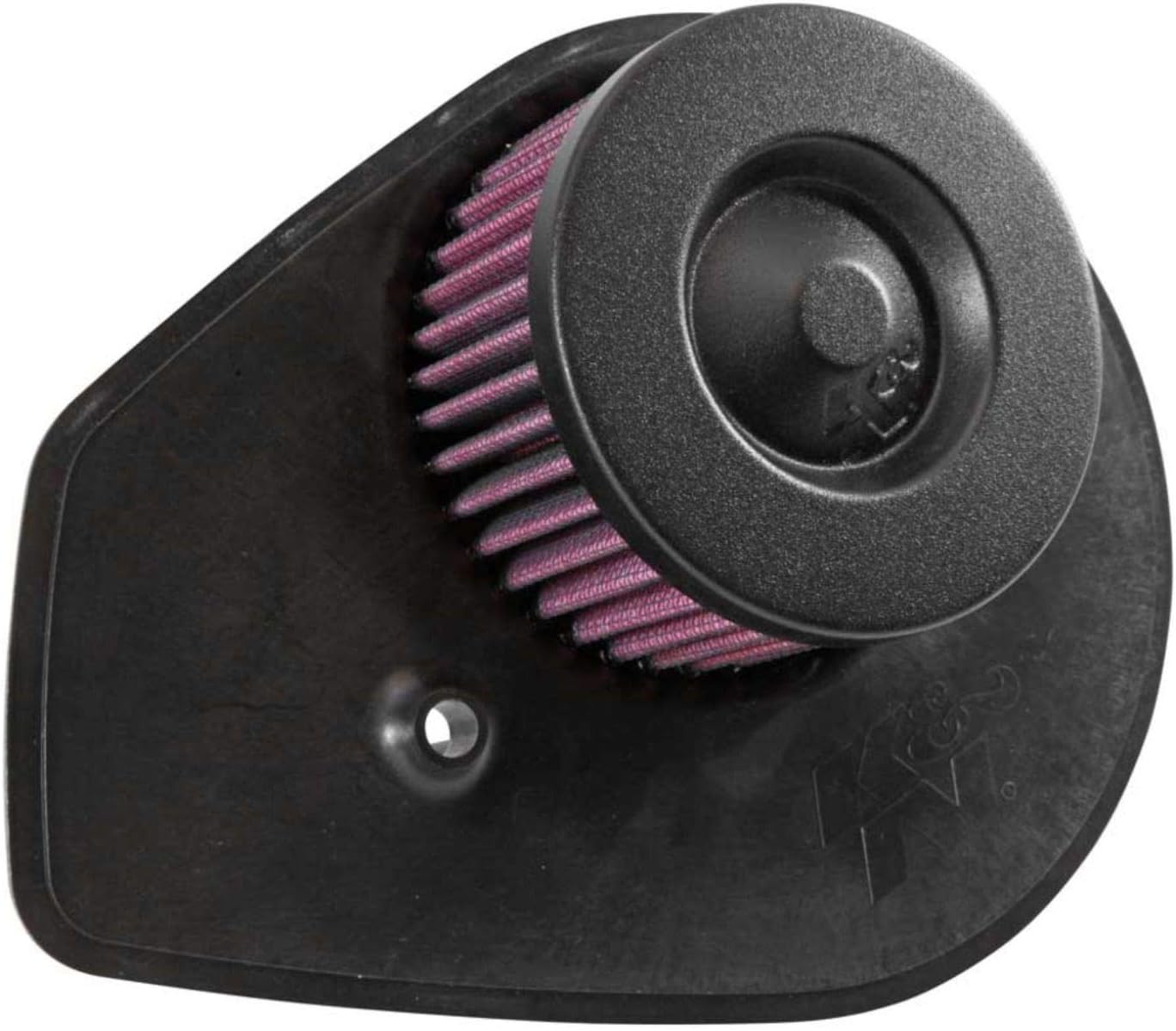 K&N Engine Air Filter: High Performance, Premium, Powersport Air Filter: Fits 2015-2019 HARLEY DAVIDSON (XG500 Street, XG750 Street) HD-4915