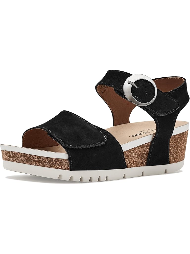 Black Josef Seibel Quinn 16