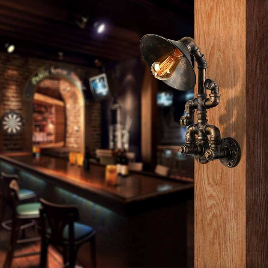 壁掛けライト　デスクライト　ハンドモデル　ハンドトルソー　アンティーク　木製 壁掛けライト デスクライト ハンドモデル ハンドトルソー