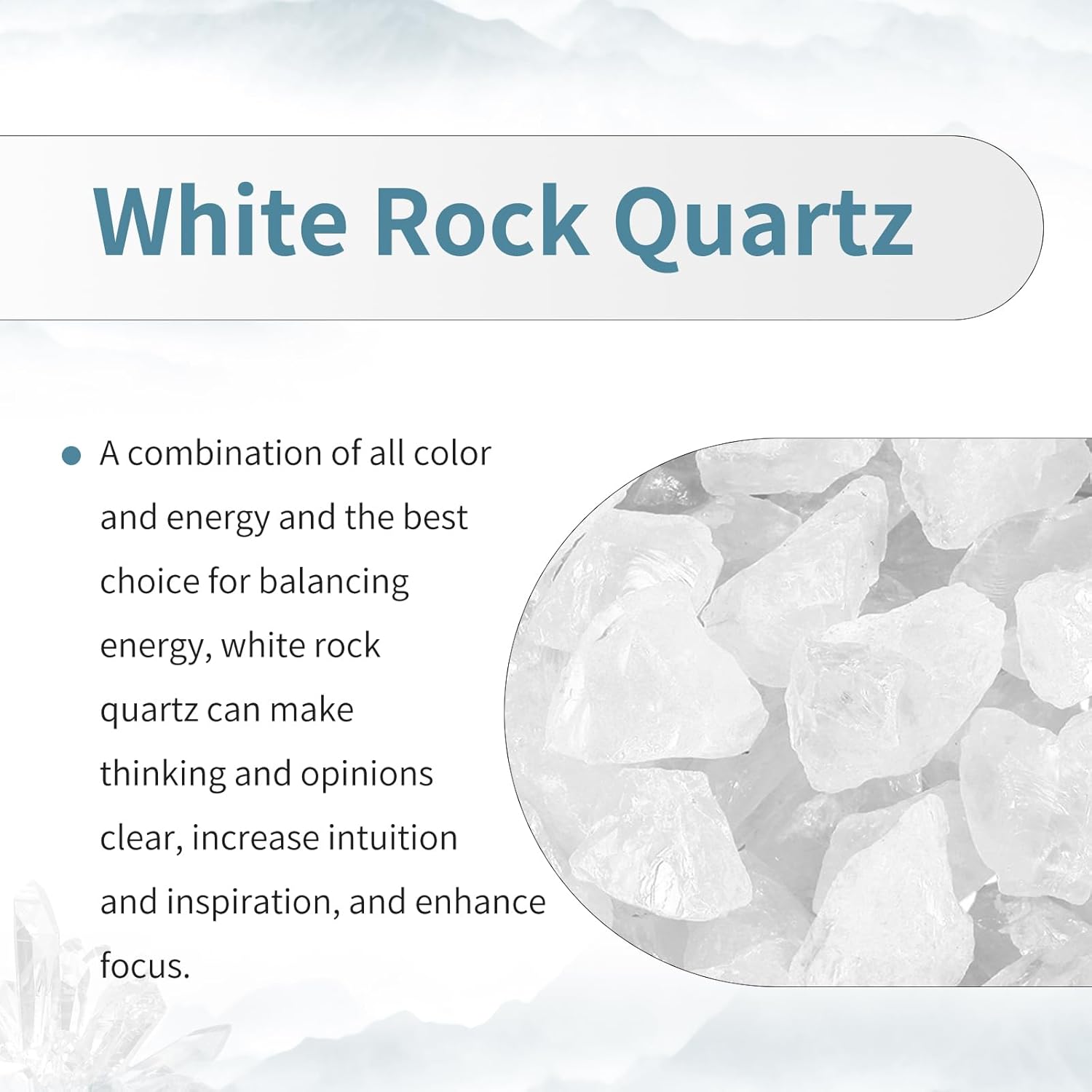 TUMBEELLUWA Carved Stone Heart Shape Necklace Chakra Quartz Pendant with Cord Amulet Healing Crystal Jewelry for Unisex - Image 4