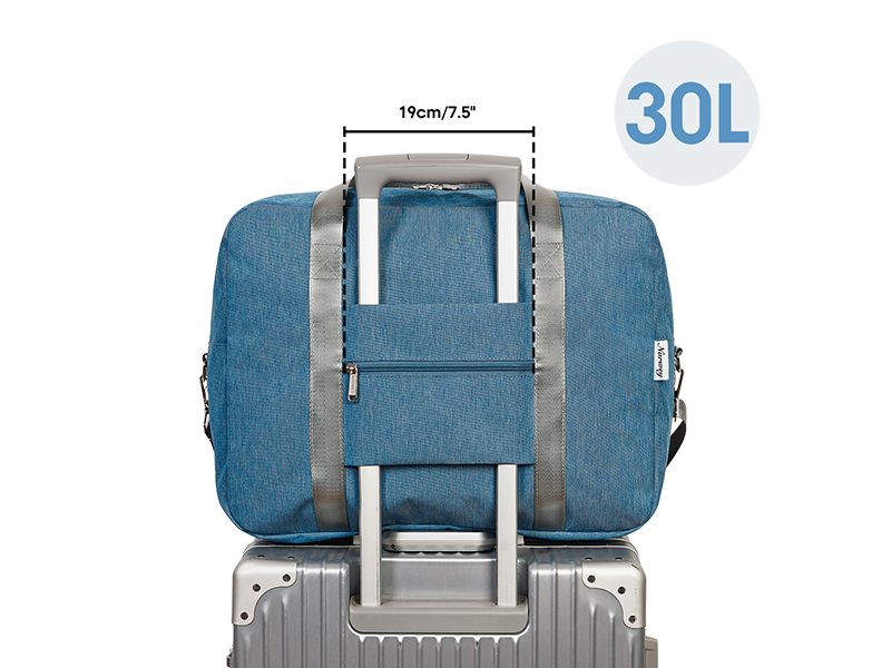 Amazon.com | Small Carry On Bag For Spirit Airlines Personal Item