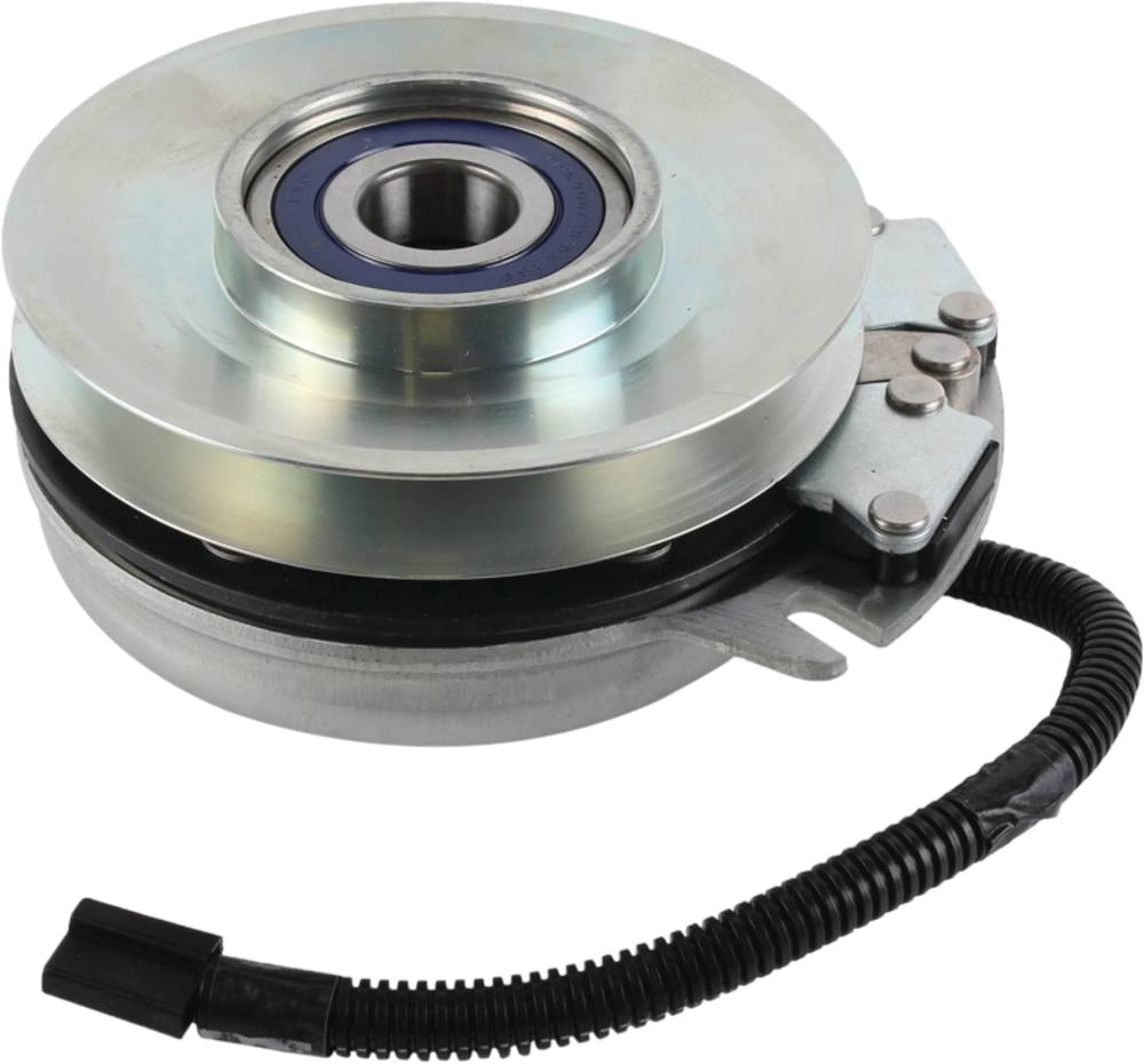 Outdoor Power Xtreme Equipment New X0104 PTO Clutch Compatible with/Replacement for Grasshopper Model 218 223 225 227 321D 322D 325 325A 325D 327A 327EFI 329 428D 430D 388740